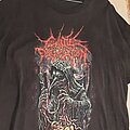 Cattle Decapitation - TShirt or Longsleeve - Cattle Decapitation - Plaugeborn xl