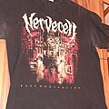 Nervecell - TShirt or Longsleeve - Nervecell cut neck xl