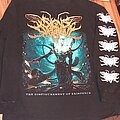 Signs Of The Swarm - TShirt or Longsleeve - Signs of the Swarm cut neck long sleeve xl