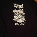 Dishonorable Bastards - TShirt or Longsleeve - Dishonorable Bastards - out of order