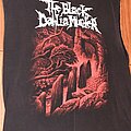 The Black Dahlia Murder - TShirt or Longsleeve - The Black Dahlia Murder xl cut neck no sleeves xl