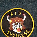 Big Business - Patch - Big Business