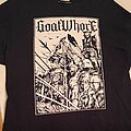 Goatwhore - TShirt or Longsleeve - Goatwhore - Prepare to unleash