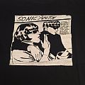 Sonic Youth - TShirt or Longsleeve - Sonic Youth Goo Shirt