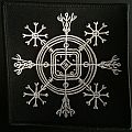 Solstafir - Patch - Sólstafir patch