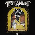 Testament - TShirt or Longsleeve - Testament - The Legacy Shirt