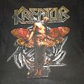 Kreator - TShirt or Longsleeve - Kreator - Outcast Shirt