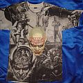 Kreator - TShirt or Longsleeve - Kreator  - Collage Shirt