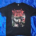 Quo Vadis - TShirt or Longsleeve - Quo Vadis - s/t Shirt