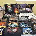 Megadeth - TShirt or Longsleeve - A few tees from my Megadeth collection.