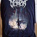 Tortured Demon - TShirt or Longsleeve - Tortured Demon Rise Of The Lifeless