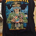 Megadeth - TShirt or Longsleeve - Megadeth Symphony Of Destruction