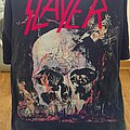 Slayer - TShirt or Longsleeve - South Of Heaven