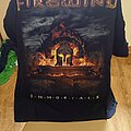 Firewind - TShirt or Longsleeve - Immortals