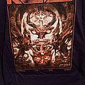 Kreator - TShirt or Longsleeve - Kreator Krushers Of The World