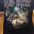 Iced Earth - TShirt or Longsleeve - Dystopia