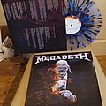 Megadeth - Tape / Vinyl / CD / Recording etc - Megadeth