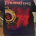 Firewind - TShirt or Longsleeve - Allegiance