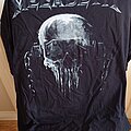 Megadeth - TShirt or Longsleeve - Megadeth Punisher Vic