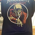 Megadeth - TShirt or Longsleeve - Megadeth Black Friday