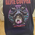 Alice Cooper - TShirt or Longsleeve - Alice Cooper Feed My Frankenstein