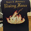 Yngwie J. Malmsteen - TShirt or Longsleeve - Rising Force