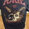 Rage - TShirt or Longsleeve - The Devil Strikes Again