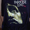 Paradise Lost - TShirt or Longsleeve - Paradise Lost Icon