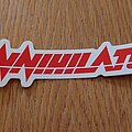 Annihilator - Other Collectable - Annihilator