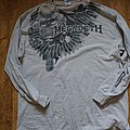 Megadeth - TShirt or Longsleeve - Megadeth Crest