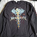 Megadeth - TShirt or Longsleeve - Dr. Vic