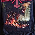 Kerry King - TShirt or Longsleeve - Kerry King From Hell I Rise