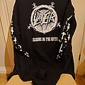 Slayer - TShirt or Longsleeve - Slayer Seasons In The Abyss
