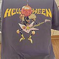 Helloween - TShirt or Longsleeve - Future World