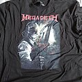 Megadeth - TShirt or Longsleeve - Valentine's Day Special Edition