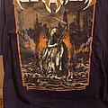 Testament - TShirt or Longsleeve - Testament Death
