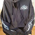 Arch Enemy - Hooded Top / Sweater - Arch Enemy