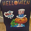 Helloween - TShirt or Longsleeve - I Want Out/ Dr. Stein
