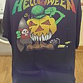 Helloween - TShirt or Longsleeve - Time Of The Oath