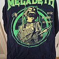 Megadeth - TShirt or Longsleeve - Megadeth So Far, So Good... So What!