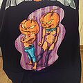 Helloween - TShirt or Longsleeve - Just A Little Sign