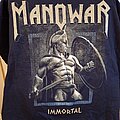 Manowar - TShirt or Longsleeve - Manowar Immortal