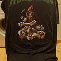 Helloween - TShirt or Longsleeve - Helloween Walls Of Jericho