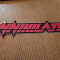 Annihilator - Other Collectable - Annihilator