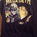 Megadeth - TShirt or Longsleeve - Megadeth So Far, So Good... So What!