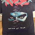 Rage - TShirt or Longsleeve - Reign Of Fear