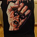 Alice Cooper - TShirt or Longsleeve - Alice Cooper Raise Your Fist And Yell