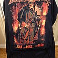 Megadeth - TShirt or Longsleeve - Megadeth The Sick The Dying...And The Dead!