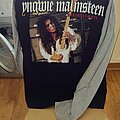 Yngwie J. Malmsteen - TShirt or Longsleeve - Unleash The Fury