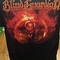 Blind Guardian - TShirt or Longsleeve - Ride Into Obsession